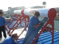 万荣热水器维修